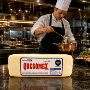 Queso Gouda